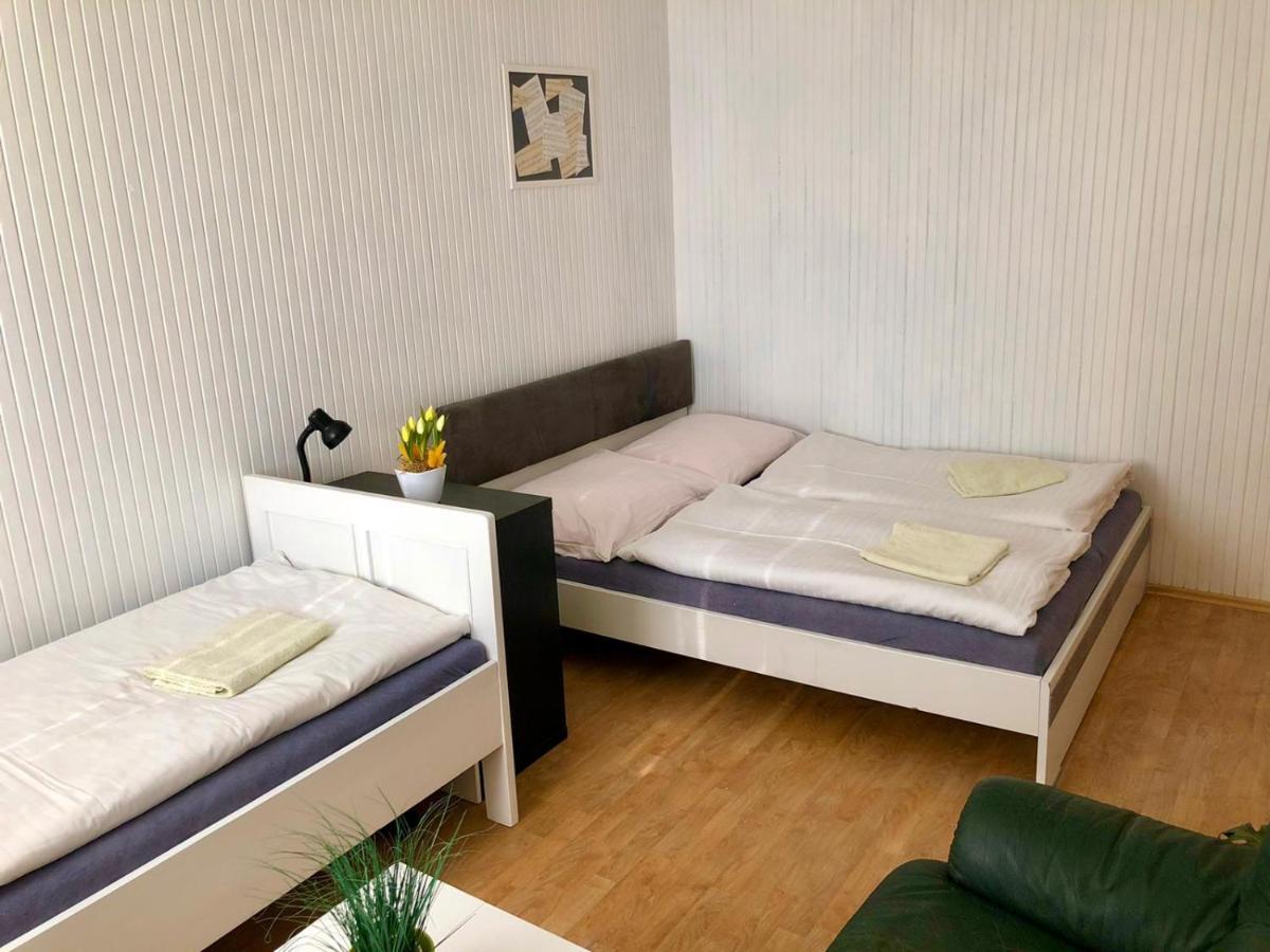 Apartmany Family Krumlov Чеський Крумлов Екстер'єр фото